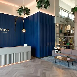 Hotel Voco Venice - The Quid By Ihg Mestre