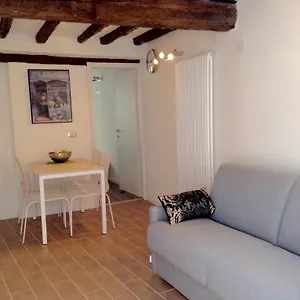 Nel Cuore Di Apartment *