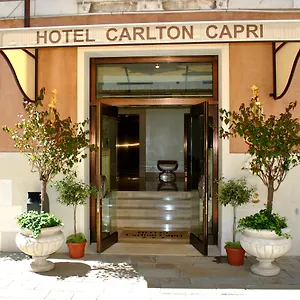 Carlton Capri Venedik