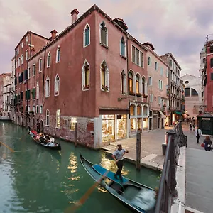 Ca' Del Campo 3* Венеция