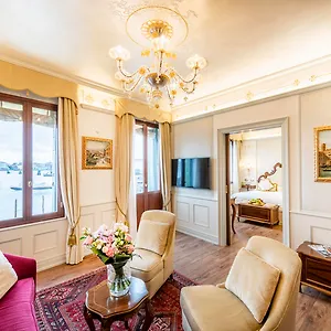 Monaco & Grand Canal 4*