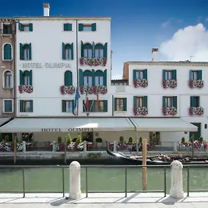 Olimpia Venice, Bw Signature Collection 3sup Venecia