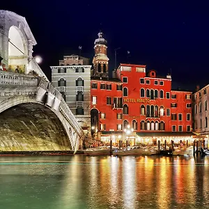 Otel Rialto