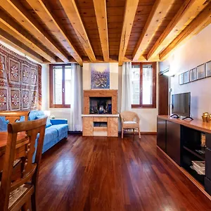 Apartment Casa Lia *