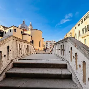 Palazzo Malipiero * Venice