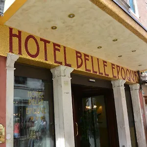 Belle Epoque 3*