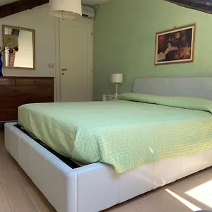 Casa Tella Apartment