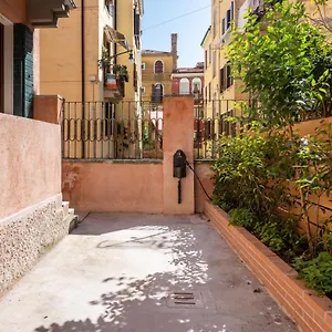 Boutique Apartment Venice