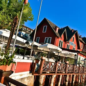 Laguna Venedigs Lido