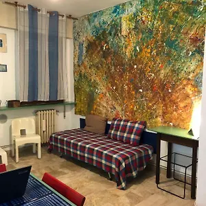 San Giacomo Apartament *