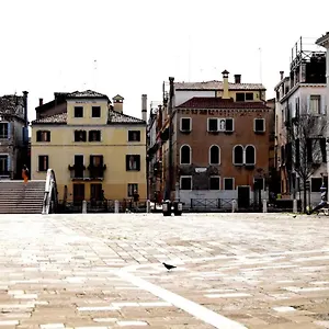 דירה Campo San Lorenzo