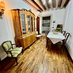 Tiepolo 3 Apartment Venice