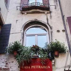 Casa Petrarca * Venice