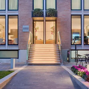 Hotel Avani Rio Novo - Previously Nh Rio Novo Venedig