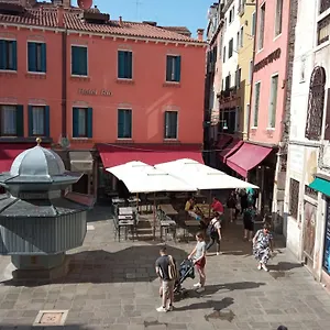 Apartment San Filippo
