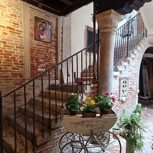 Ca Barbaro With Altana-appartamenti Storici- Apartment *