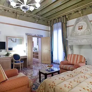 Hotel Foscari Palace 4*