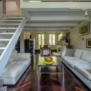 Attico Terrazza Venedig