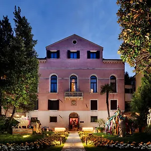 Palazzo Venart Luxury Hotel Benátky