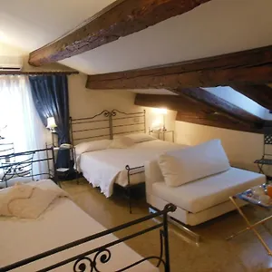 Ca' Riccio 2* Венеция