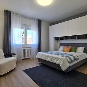 Apartment Free Park Hapton House Big Mama - Easy To Venice Mestre