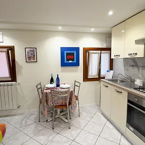 Cupido Apartment *