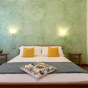 Guest house Taverna San Lio