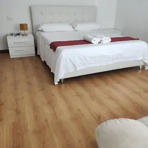 Abc Guest house *