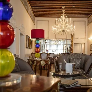 Hotel Palazzo Dei Mori Veneza