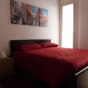 La Casa Di Luna Apartment
