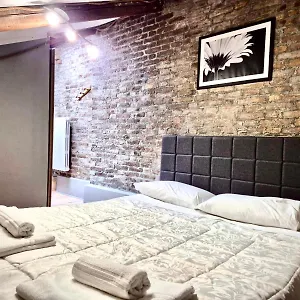 Appartamento Palazzo Diedo 1 Venezia