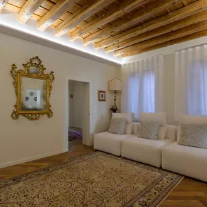 San Vio 619 Villa Venedig