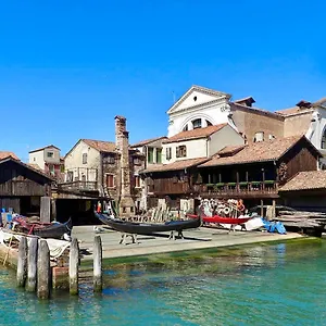 Apartment Squero Zattere Venice
