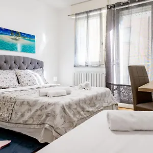 Charming Two Bedroom Apartament