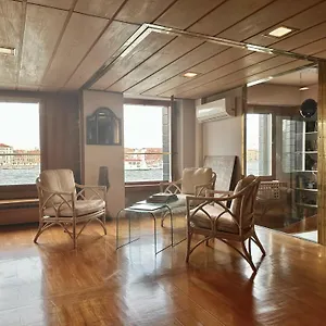 - Strepitoso Giudecca Апартаменты Венеция