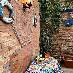 Apartman Ca' Rioba Velence