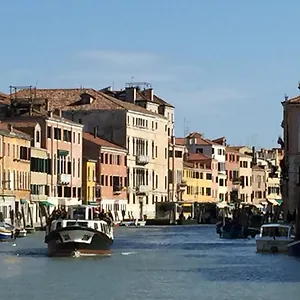 The Venetian Maison d'hôtes Venise