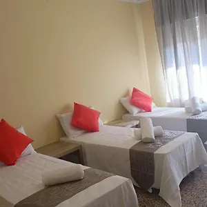 Lucia Homestay