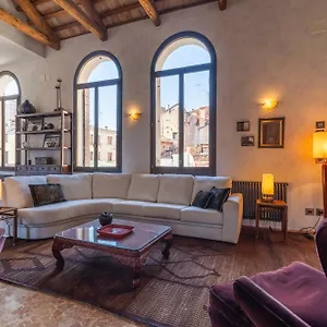 Appartamento Palazzo Remer - Luxury - By Bricola