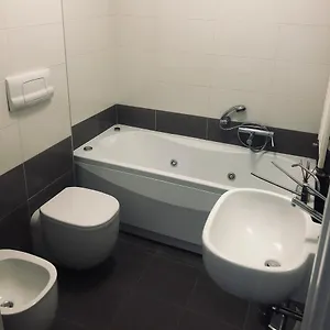 Kwatera prywatna Stanza Privata Con Bagno Su Condiviso