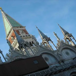 Apartman Luxury Venetian Style On Grand Canal Velence