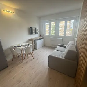 Campari - 15 Min Da Apartment Venedig