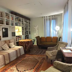 Apartment Tintoretto Venice