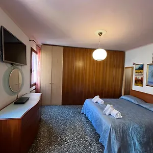 Paradiso Veneziano Con Terrazza Appartement Venise