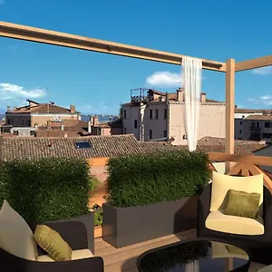 Residenza Antica Dimora Venetië