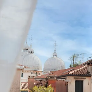 Hotel All'angelo Art 4*