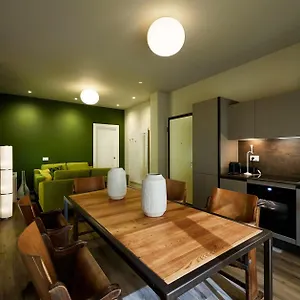 The School Venice, Boutique Loft