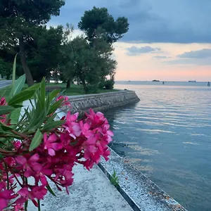 Casa Del Mare Lido Di Lejlighed *