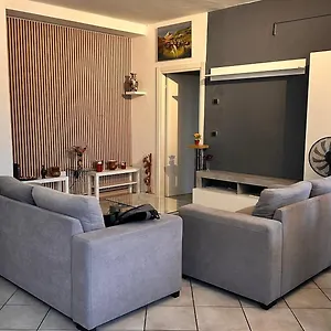 Of Apartment Venedig