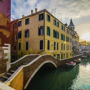 Le Marie Venecia